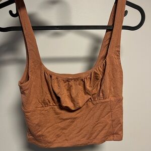 Wilfred Free Orbit Tank